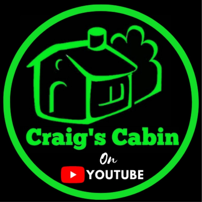 Craig'S Cabin Community Volunteers logo